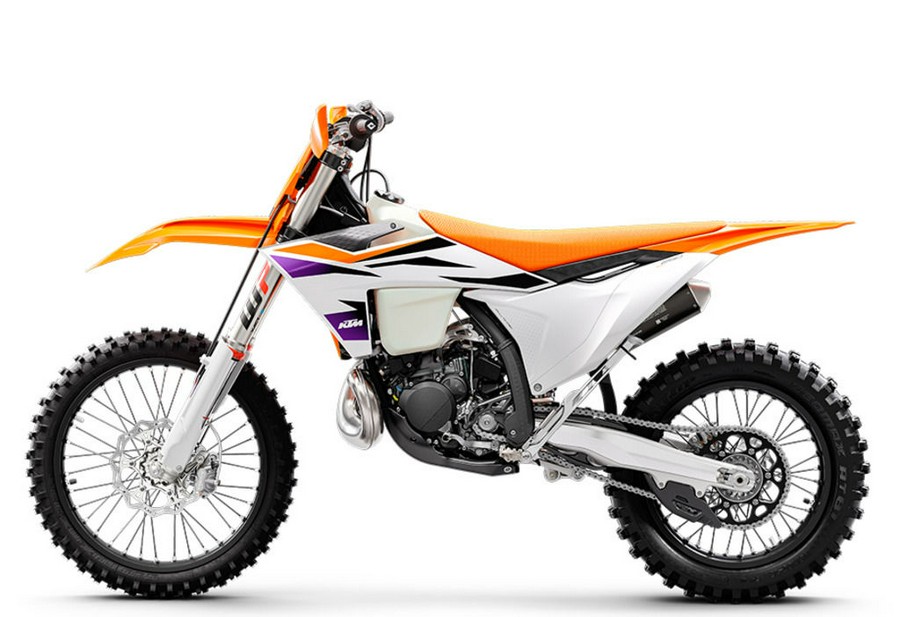 2024 KTM 250XC