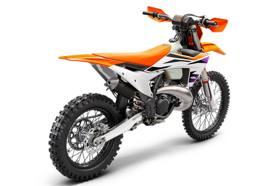 2024 KTM 250XC