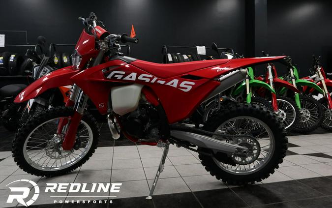 2024 GASGAS EC 300