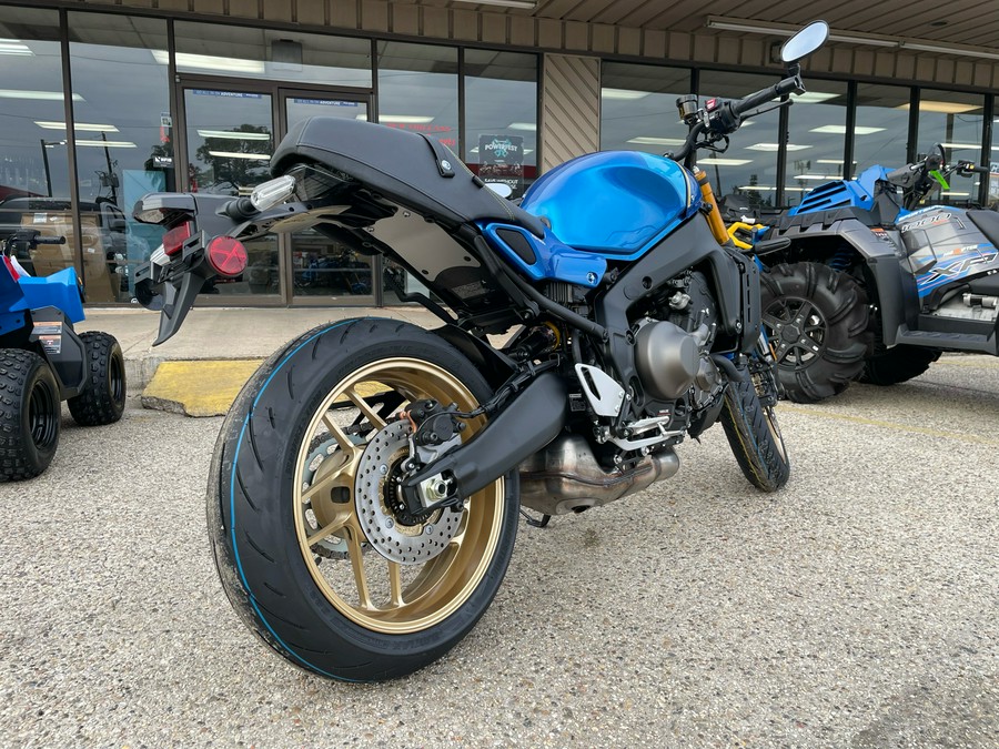 2023 Yamaha XSR900