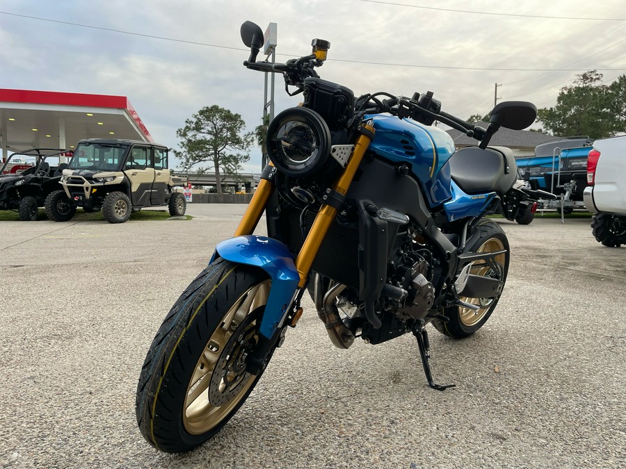 2023 Yamaha XSR900