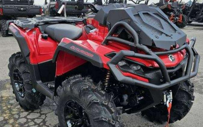 2024 Can-Am® Outlander X mr 850