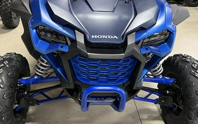 2023 Honda® Talon 1000R-4 FOX Live Valve