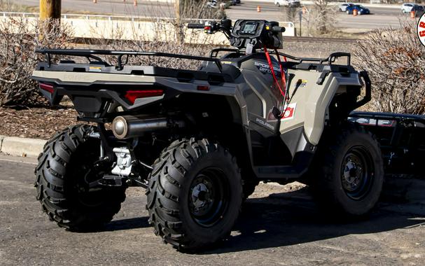 2024 Polaris® Sportsman 570 EPS