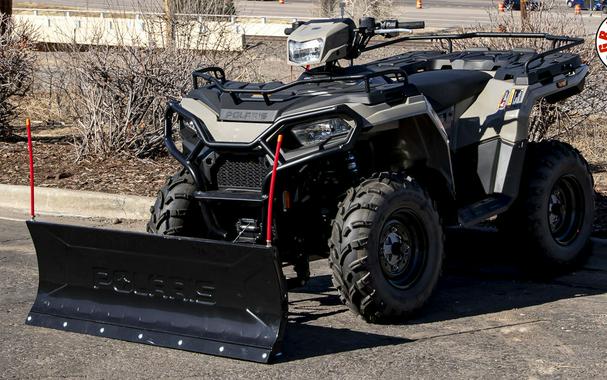 2024 Polaris® Sportsman 570 EPS