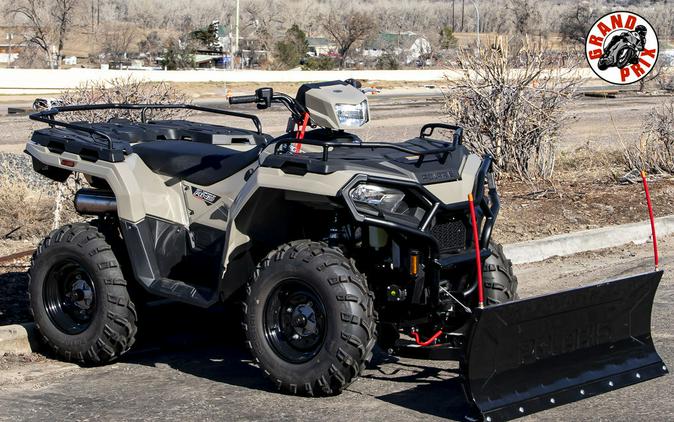 2024 Polaris® Sportsman 570 EPS