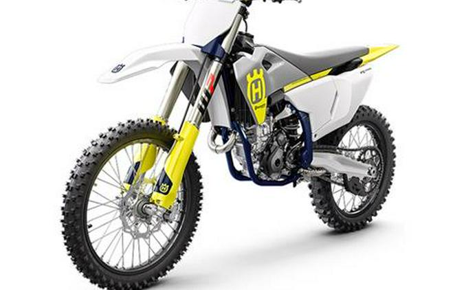 2023 Husqvarna FC 250