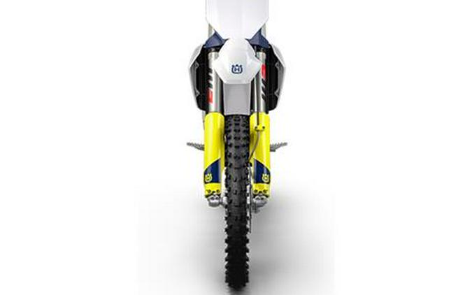 2023 Husqvarna FC 250