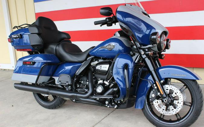 2023 Harley-Davidson® FLHTK - Ultra Limited