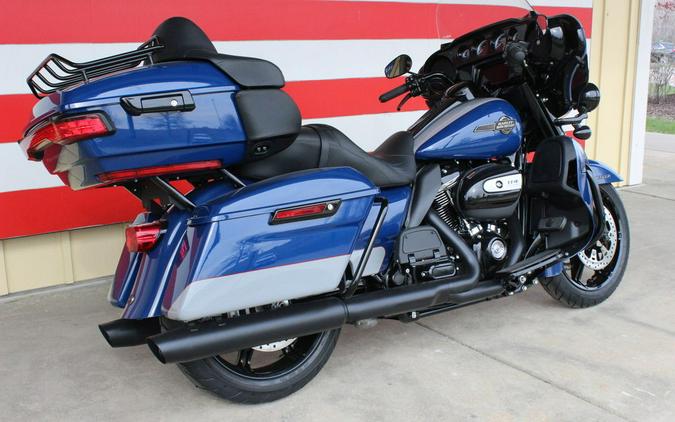 2023 Harley-Davidson® FLHTK - Ultra Limited