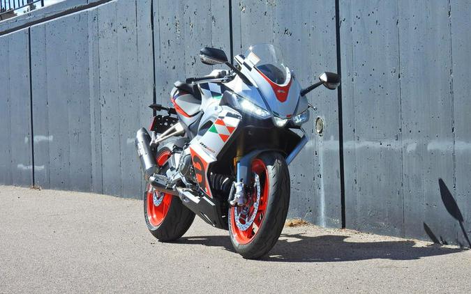 2024 Aprilia® RS 660 Extrema