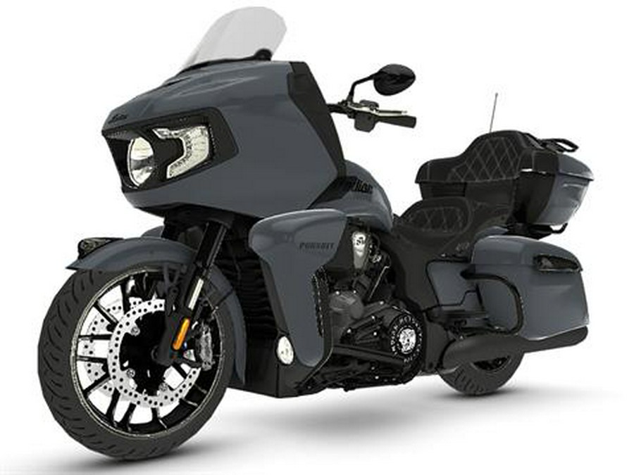 2024 Indian Motorcycle Pursuit® Dark Horse®