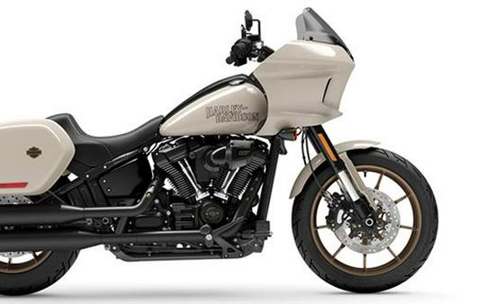 2023 Harley-Davidson Low Rider ST