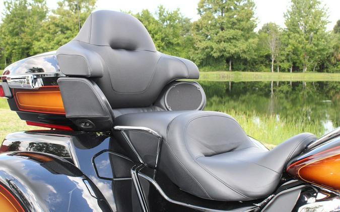 2024 Harley-Davidson Trike FLHTCUTG - Tri Glide Ultra