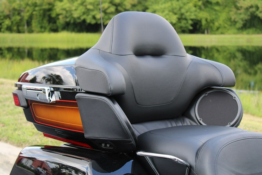 2024 Harley-Davidson Trike FLHTCUTG - Tri Glide Ultra