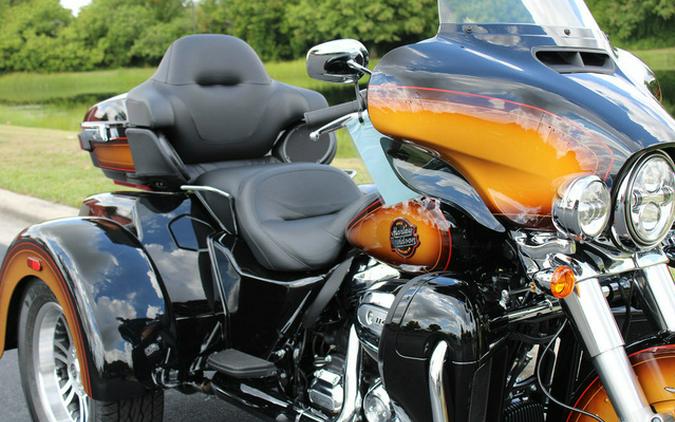 2024 Harley-Davidson Trike FLHTCUTG - Tri Glide Ultra