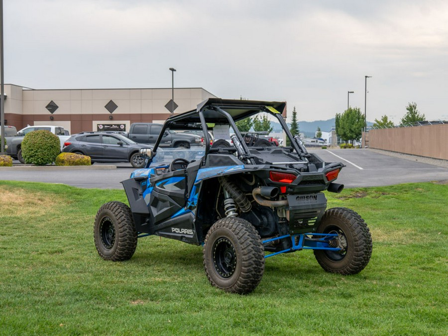 2016 Polaris RZR XP® Turbo EPS