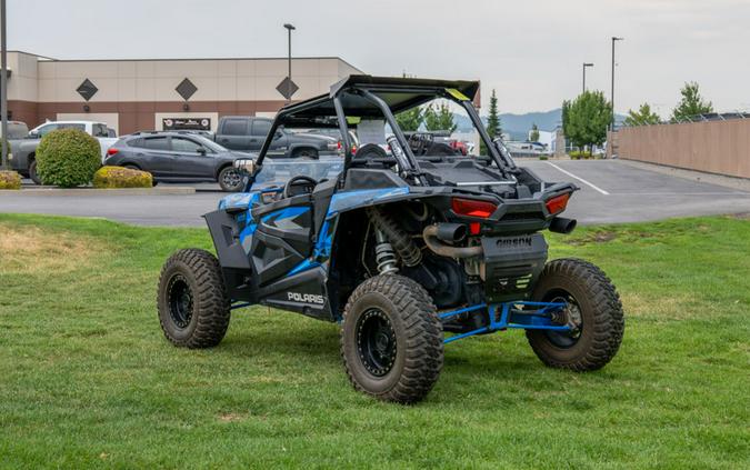 2016 Polaris RZR XP® Turbo EPS