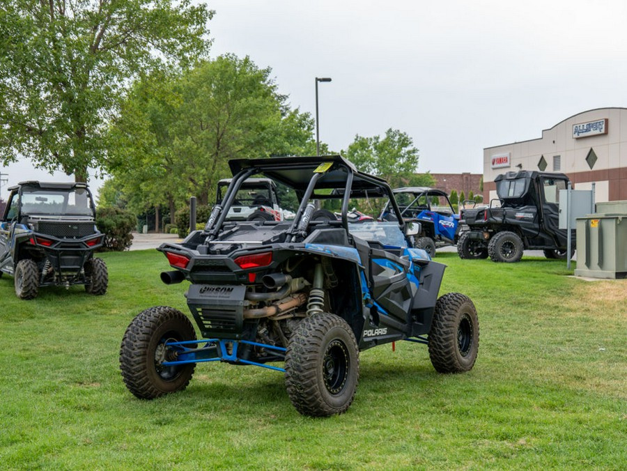 2016 Polaris RZR XP® Turbo EPS