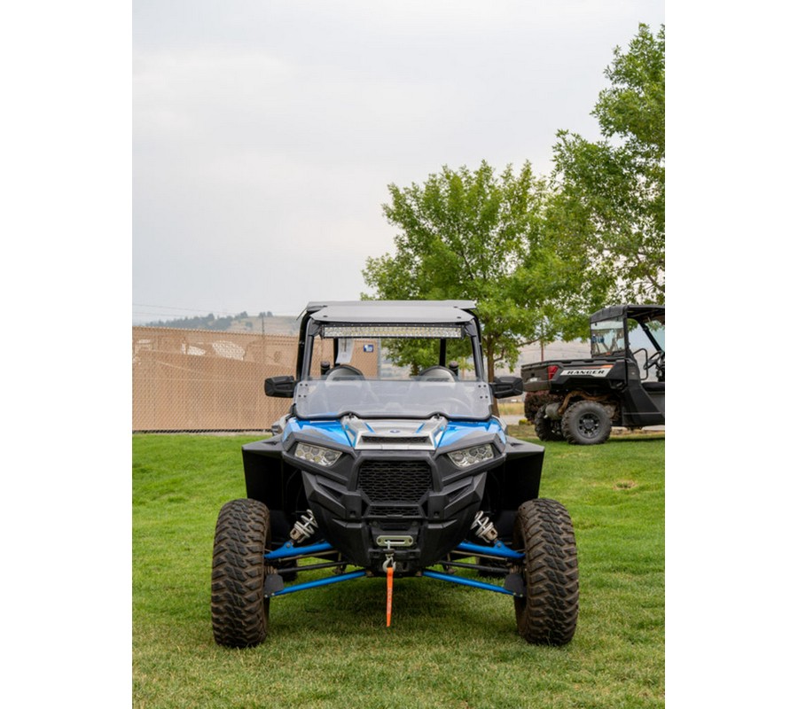 2016 Polaris RZR XP® Turbo EPS