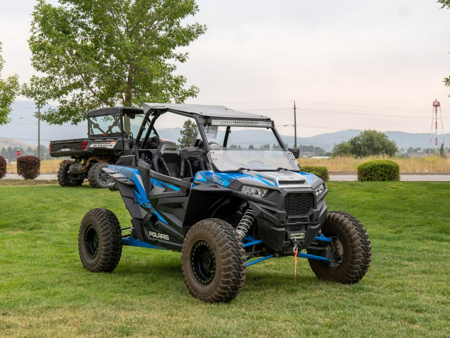 2016 Polaris RZR XP® Turbo EPS