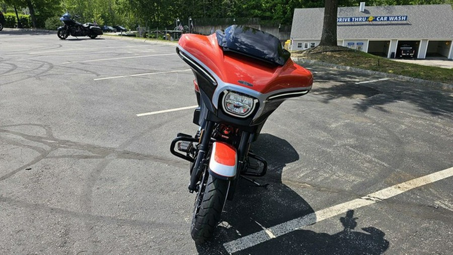 2024 Harley-Davidson FLHXSE - CVO Street Glide