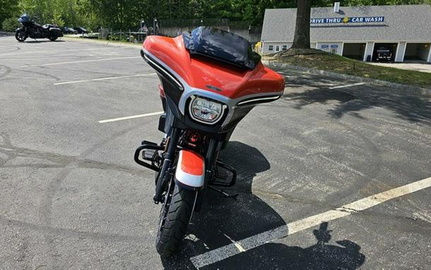 2024 Harley-Davidson FLHXSE - CVO Street Glide