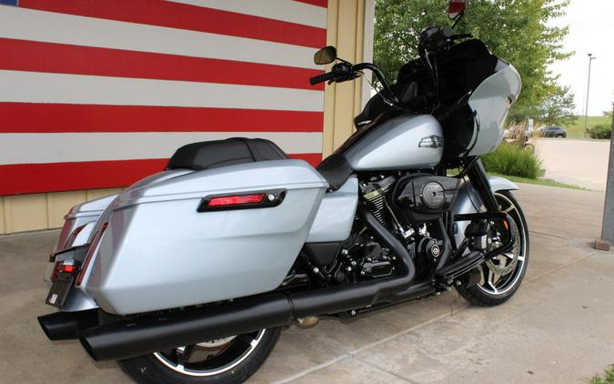 2024 Harley-Davidson® FLTRX - Road Glide®