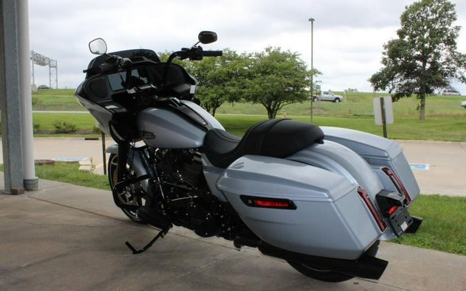 2024 Harley-Davidson® FLTRX - Road Glide®