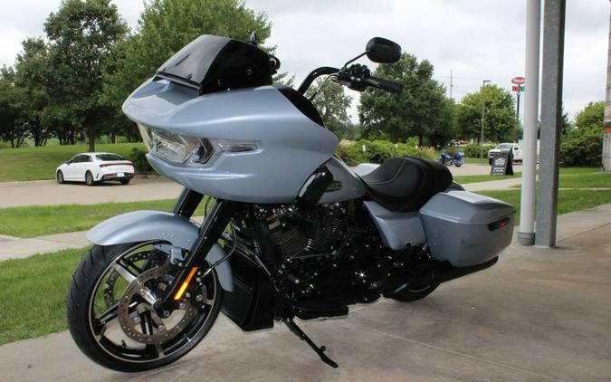 2024 Harley-Davidson® FLTRX - Road Glide®