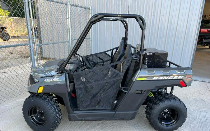 2024 Polaris Industries RANGER 150 EFI