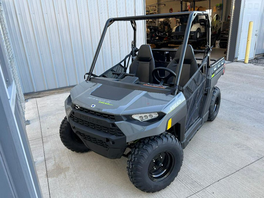 2024 Polaris Industries RANGER 150 EFI