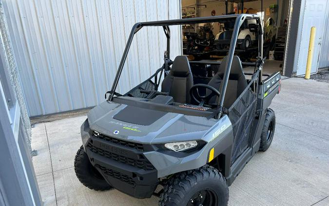 2024 Polaris Industries RANGER 150 EFI