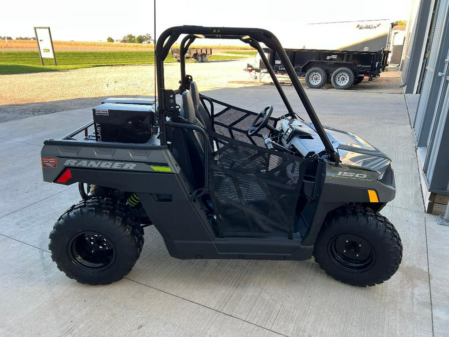 2024 Polaris Industries RANGER 150 EFI