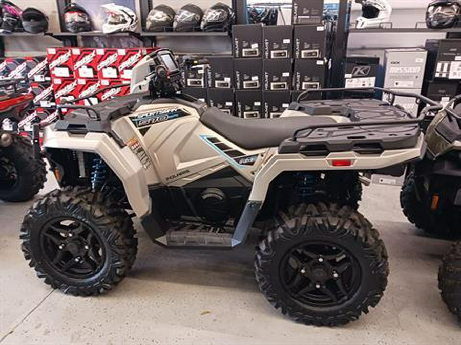 2023 Polaris Sportsman 570 Ride Command Edition