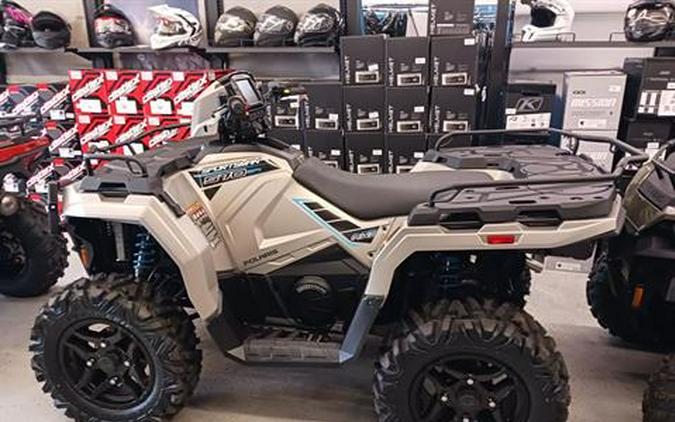 2023 Polaris Sportsman 570 Ride Command Edition