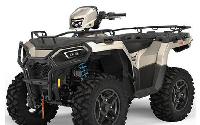 2023 Polaris Sportsman 570 Ride Command Edition