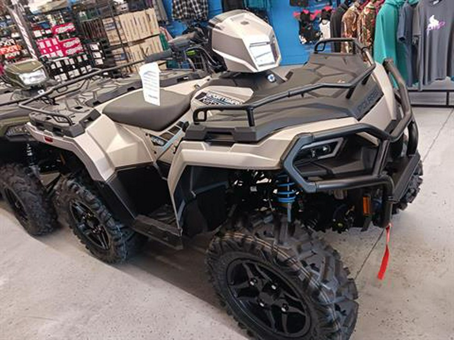 2023 Polaris Sportsman 570 Ride Command Edition