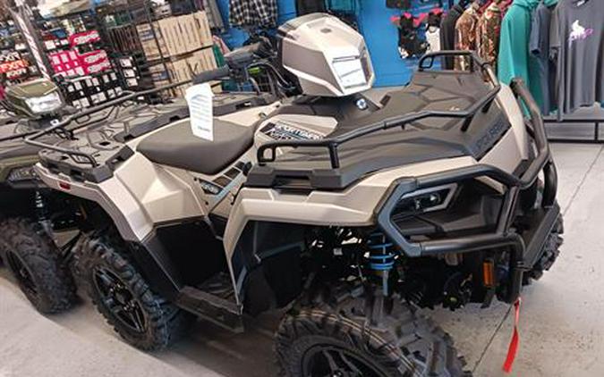 2023 Polaris Sportsman 570 Ride Command Edition