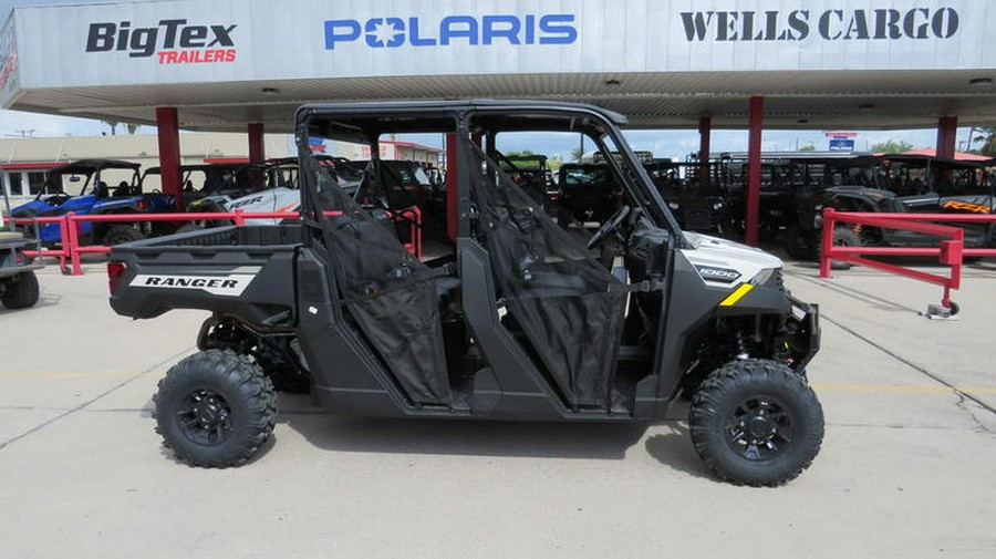 2025 Polaris® Ranger Crew 1000 Premium