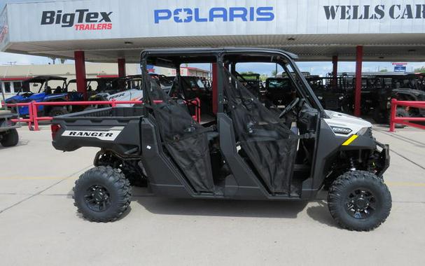 2025 Polaris® Ranger Crew 1000 Premium