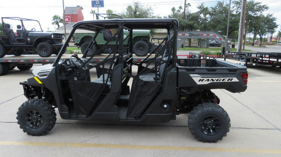 2025 Polaris® Ranger Crew 1000 Premium