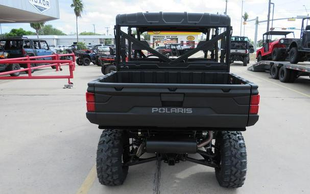 2025 Polaris® Ranger Crew 1000 Premium