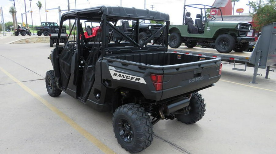 2025 Polaris® Ranger Crew 1000 Premium