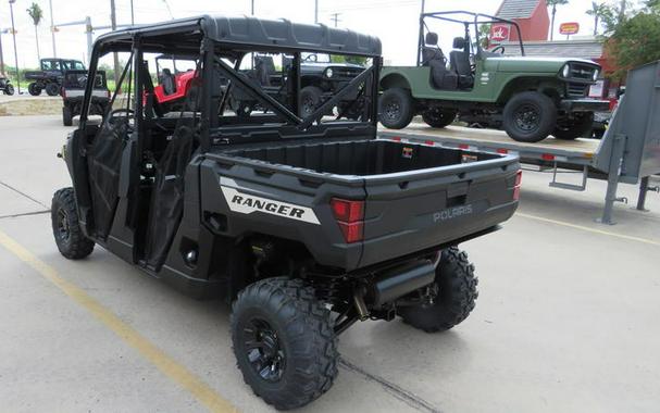 2025 Polaris® Ranger Crew 1000 Premium