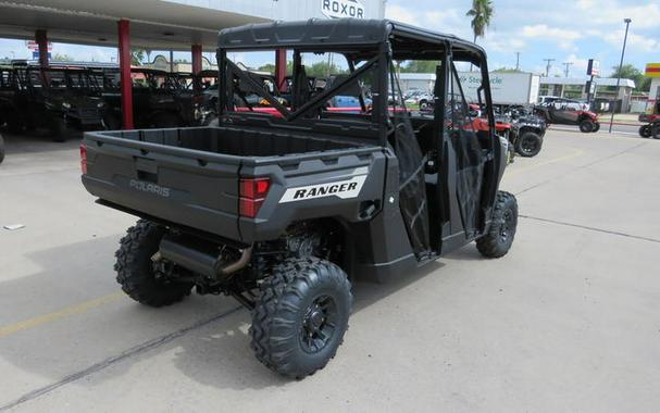 2025 Polaris® Ranger Crew 1000 Premium