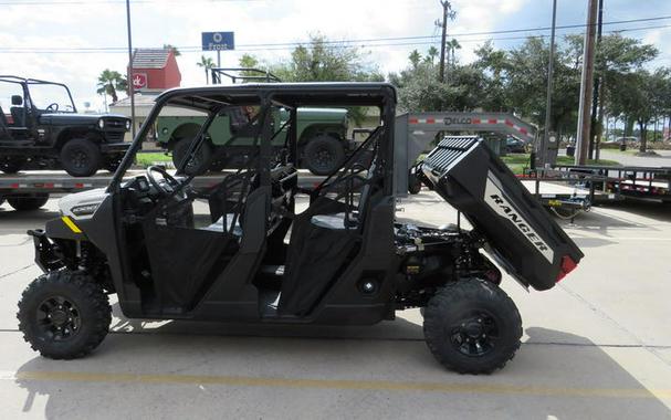 2025 Polaris® Ranger Crew 1000 Premium