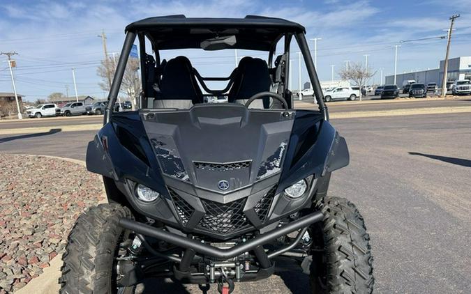 2025 Yamaha Wolverine X4 850 XT-R