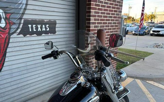 2024 Harley-Davidson Heritage Classic 114