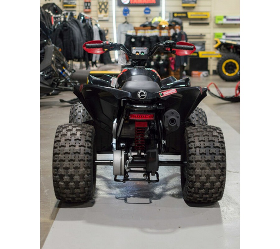 2026 Can-Am Renegade X Xc 110 EFI